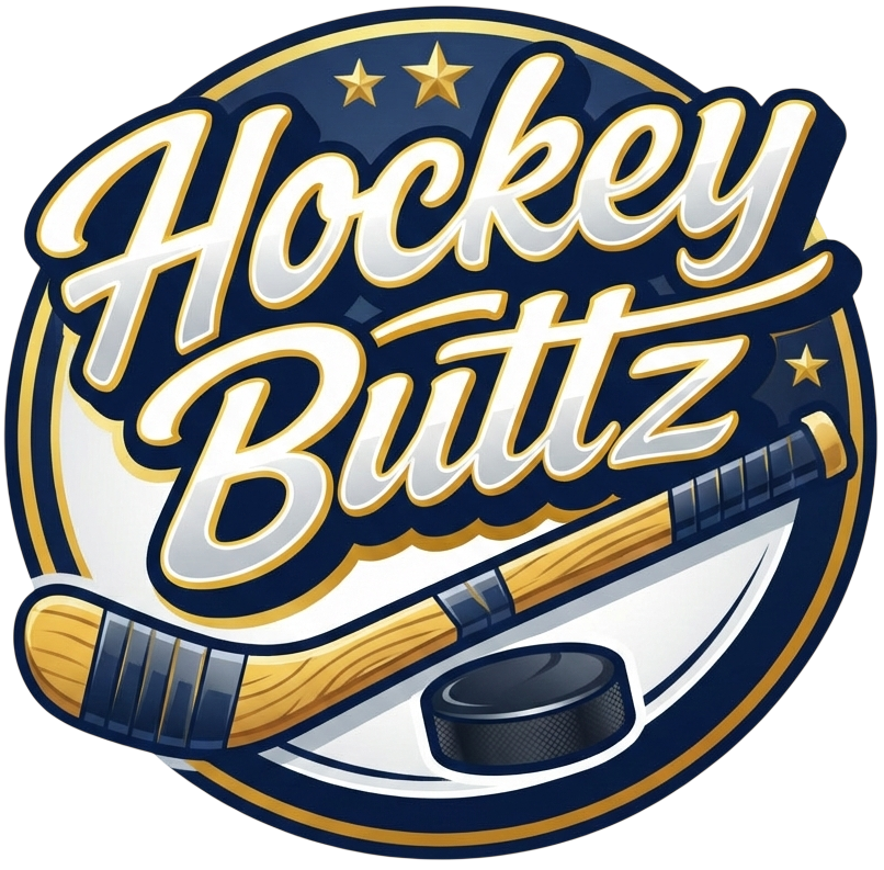Hockey Buttz